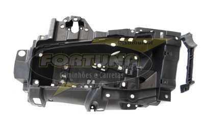 Foto de BOJO FAROL VOLVO FH L.D (2008...) - Marca Compatível