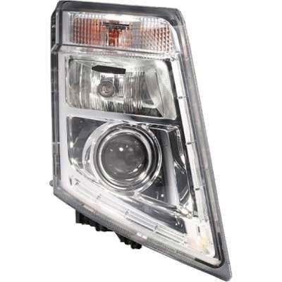 Foto de FAROL VOLVO FH13 2008> - LD - Marca Compatível