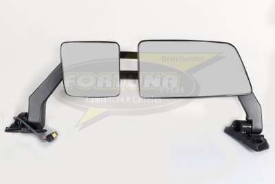 Foto de RETROVISOR VOLVO FH/FM4 2016> L.E - COMPL.+AUXILIAR - Marca Compatível