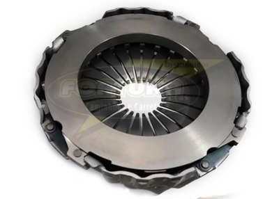 Foto de PLATO EMBREAGEM VOLVO FH4/FM4 - Marca Compatível