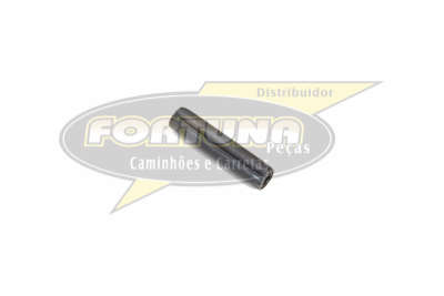 Foto de PINO ELASTICO PORCA LAT. COROA DIFER. MERITOR - Marca Compatível