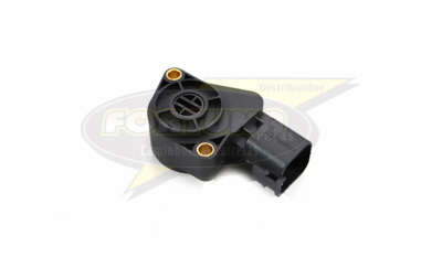 Foto de SENSOR PEDAL ACELERADOR VOLVO D13 (6 PINOS) - Marca Compatível