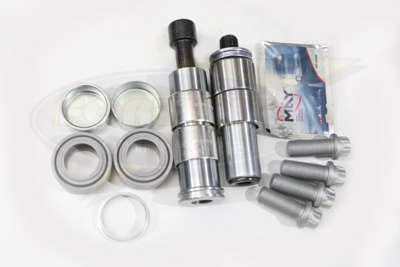 Foto de REPARO PINCA FREIO VOLVO - MERITOR MCK1317 - Marca Compatível