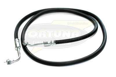 Foto de FLEXIVEL HIDR. BASC. CABINE - VOLVO FH - Marca Compatível