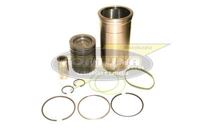 Foto de KIT MOTOR SCANIA 113-4 (ECOLÓGICO 2) - Marca Compatível