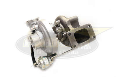 Foto de TURBO ALIMENTADOR VW 13180/15180 4.12 - ELETRONICO MWM - Marca Compatível