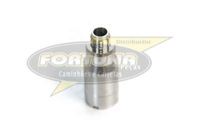 Foto de LUVA BICO INJETOR MB AXOR/ACTROS - OM457/460/904/906/926 - Marca Compatível