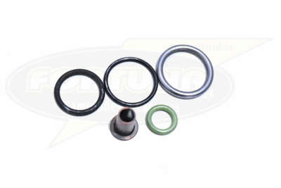Foto de JOGO ANEIS UNIDADE INJECAO MB 1938/44/AXOR/ACTROS OM457/460 - Marca Compatível