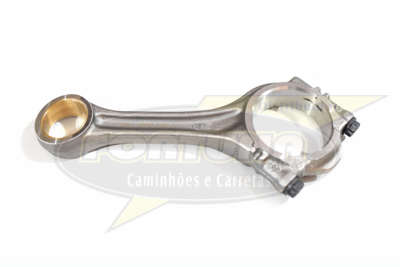 Foto de BIELA MOTOR MB OM904/924/906/926 - Marca Compatível