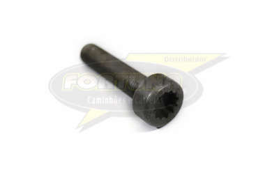 Foto de PARAFUSO POLIA MOTOR MB OM904/6/924/26 - Marca Compatível