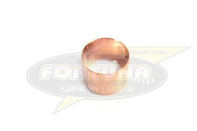 Foto de BUCHA BIELA MB OM924/926 (44MM/EURO 5) - Marca Compatível