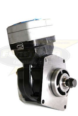 Foto de COMPRESSOR AR WABCO MB1938 - Marca Compatível