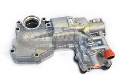 Foto de CILINDRO CAMBIO G240 AUTOM. (3 POSICOES) - Marca Compatível