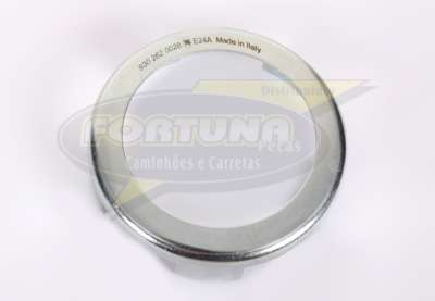 Foto de ANEL DENTADO CAMBIO MB G211/240/280/330 - ROTACAO - Marca Compatível