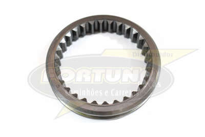Foto de LUVA ENGATE CAMBIO G241/80/81/330 -  1/2/3ª - Marca Compatível