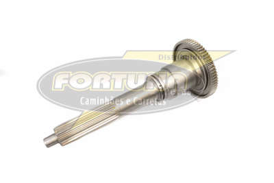 Foto de EIXO PILOTO CAMBIO MB G281/330 - 66D - Marca Compatível