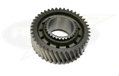 Foto de ENGRENAGEM 1 MOVEL CAMBIO MB G281/330 - Marca Compatível