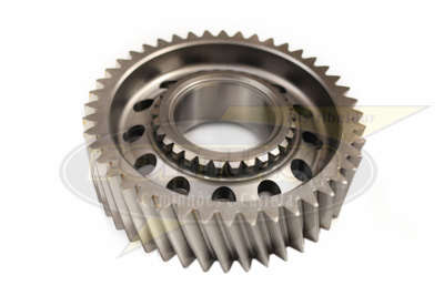 Foto de ENGRENAGEM 1 MOVEL CAMBIO MB G241/80 - 44 DENTES - Marca Compatível