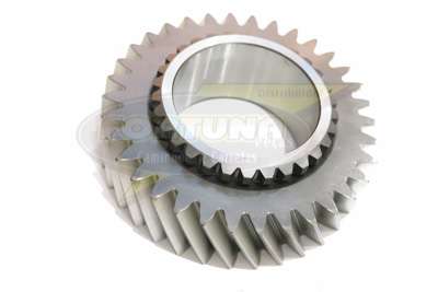 Foto de ENGRENAGEM 3ª MOVEL G241/280-16 - 34D - Marca Compatível