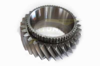 Foto de ENGRENAGEM CONSTANTE II MOVEL CAMBIO G241/280-16 - Marca Compatível