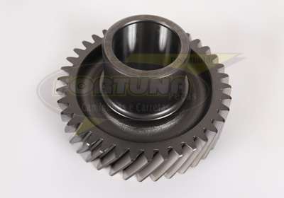 Foto de ENGRENAGEM CONSTANTE FIXA G241/80-16 - Z38 - Marca Compatível