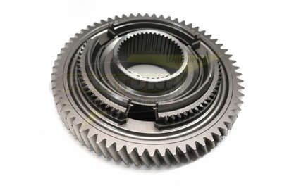 Foto de ENGRENAGEM RETARDER CAMBIO MB G281/330 - 64D - Marca Compatível