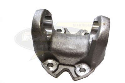 Foto de FLANGE CARDAN IVECO EURO/STRALIS (ACOPLAMENTO) - Marca Compatível