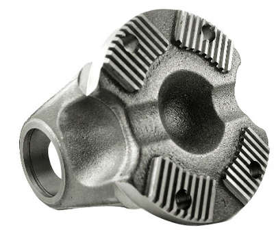Foto de FLANGE CARDAN/DIFERENCIAL IV/VW/FH (CARDA PEQ) - Marca Compatível