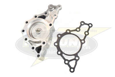 Foto de BOMBA OLEO CAMBIO ZF - 16S221/1585/2280 - Marca Compatível