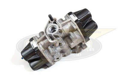 Foto de VALVULA 4 VIAS WABCO - MB - Marca Compatível