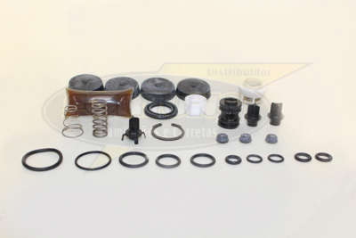 Foto de REPARO VALVULA 4 VIAS S5 - WABCO - Marca Compatível