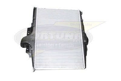Foto de RADIADOR INTERCOOLER MB AXOR 2540/2640 - 1938/44S - Marca Compatível