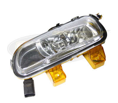 Foto de FAROL AUXILIAR MB AXOR L.E - Marca Compatível