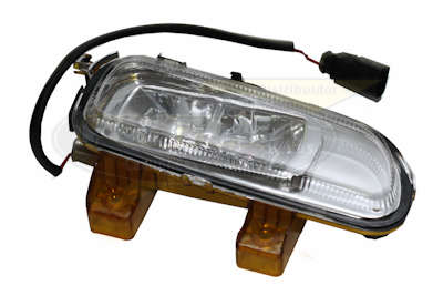 Foto de FAROL AUXILIAR MB AXOR L.D - Marca Compatível