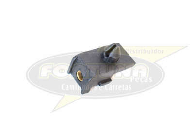 Foto de SUPORTE FAROL MB AXOR - SUPERIOR - Marca Compatível