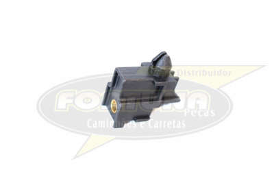 Foto de SUPORTE FAROL MB AXOR - INFERIOR - Marca Compatível