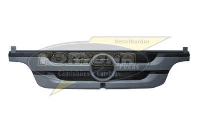 Foto de GRADE FRONTAL MB AXOR (MODERNA) - Marca Compatível