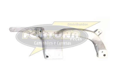 Foto de SUPORTE FAROL MB AXOR - LE - Marca Compatível