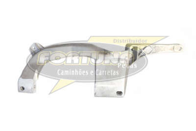 Foto de SUPORTE FAROL MB AXOR - LD - Marca Compatível