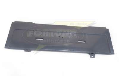 Foto de SUPORTE PLACA DIANTEIRA MB AXOR - Marca Compatível