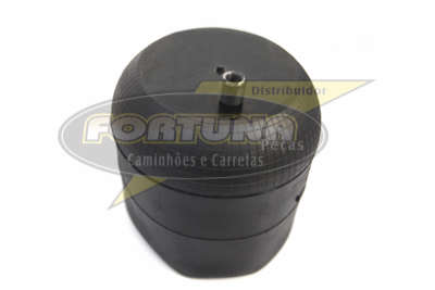 Foto de BOLSA SUSPENSAO MB ACTROS/AXOR - TRACAO (SEM SENSOR) - Marca Compatível