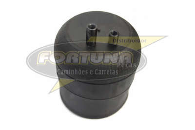 Foto de BOLSA SUSPENSAO MB ACTROS/AXOR - TRACAO (COM SENSOR) - Marca Compatível
