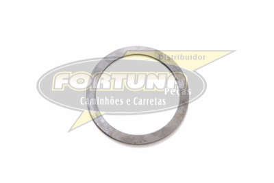 Foto de ANEL AJUSTE PINHAO DIFER. MB HL/D7 2.50MM 1935/38 - Marca Compatível