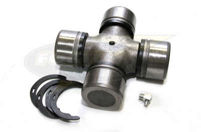 Foto de CRUZETA CARDAN MB AXOR 6X4 - (CARDAN GDE) - Marca Compatível