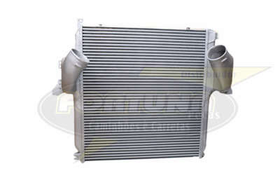 Foto de RADIADOR INTERCOOLER MB ACTROS 2546/2546 LS4844K - Marca Compatível
