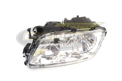 Foto de FAROL MB ACTROS - LD - Marca Compatível