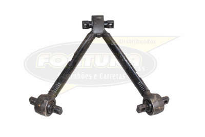 Foto de BARRA V MB AXOR 2640/44/2831 - 622mm - Marca Compatível