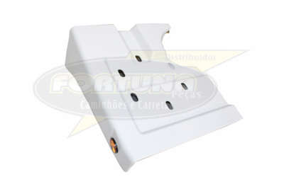 Foto de PARA LAMA CABINE MB AXOR 2540/44 - L.E - Marca Compatível