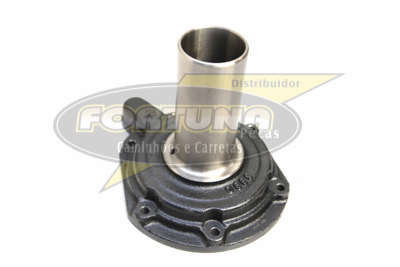 Foto de MORINGA CAMBIO MB G210/240 - Marca Compatível