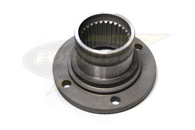 Foto de FLANGE CAMBIO MB G210/240 ACOPLAM. - (30 ESTRIAS) - Marca Compatível